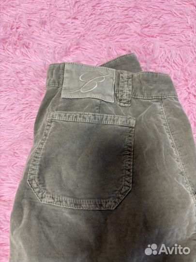 Blumarine капри карго оригинал