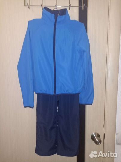 Костюм спортивный gsd для мальчика 134-140