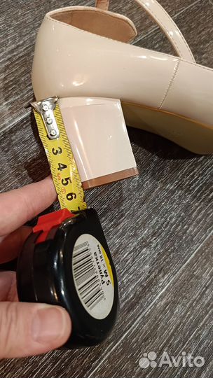 Туфли женские 37 размер