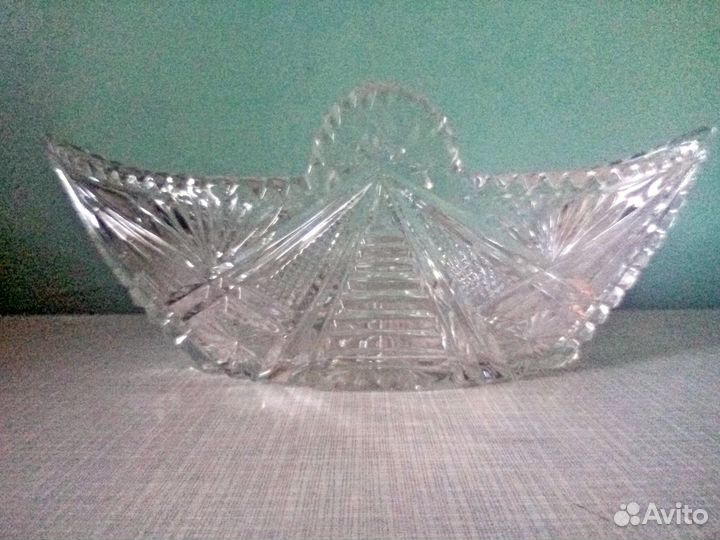 Конфетница 