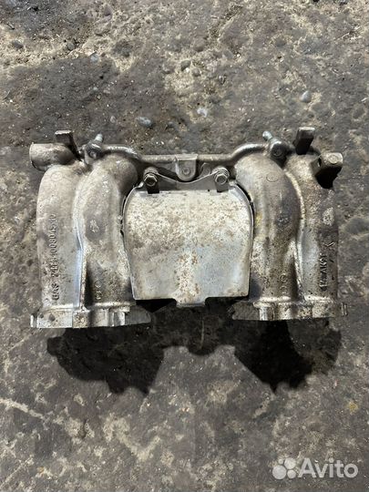 Впускной коллектор LADA Granta 11186