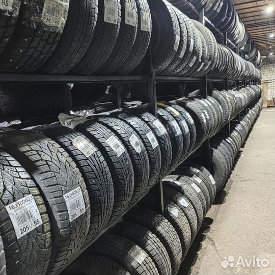 Kumho Solus TA31 235/55 R17 103L