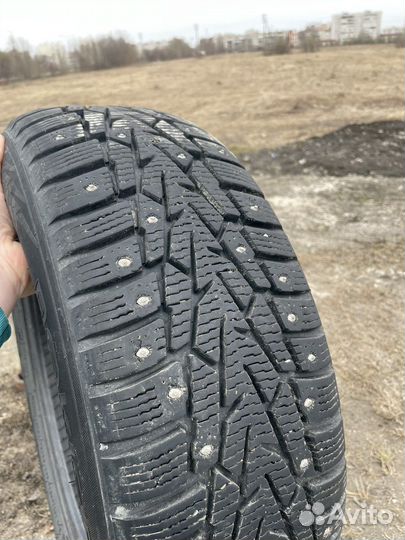 Nokian Tyres Nordman 7 185/60 R15