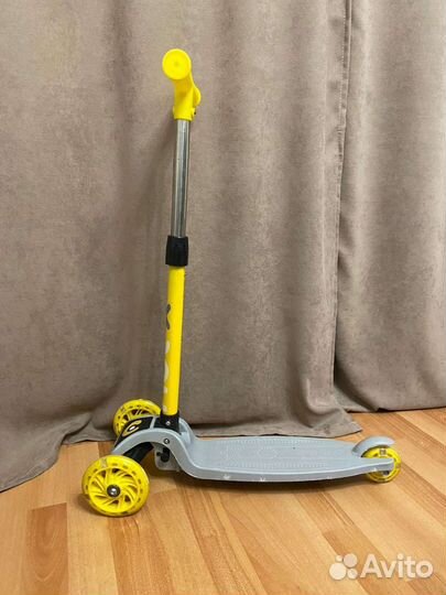 Самокат детский