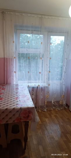 1-к. квартира, 44 м², 3/5 эт.