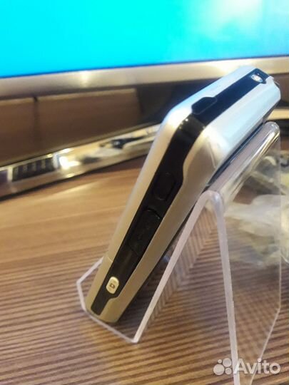 Sony Ericsson P1i