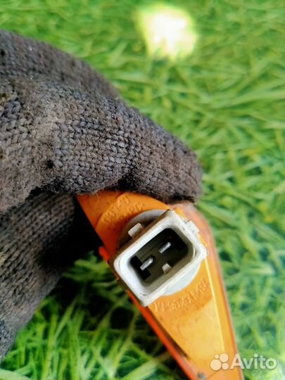 Повторитель поворота левый для Форд Фокус 1 2003г