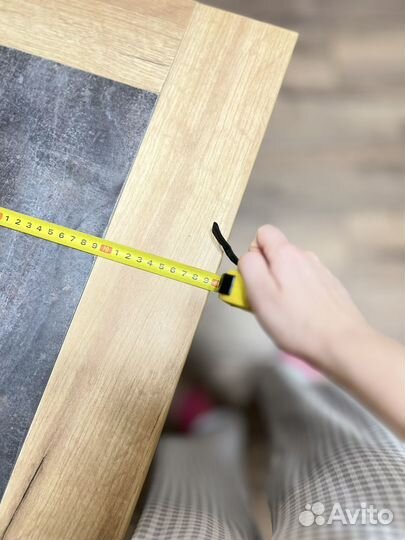 Стол кухонный раздвижной