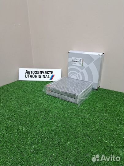 Фильтр салона