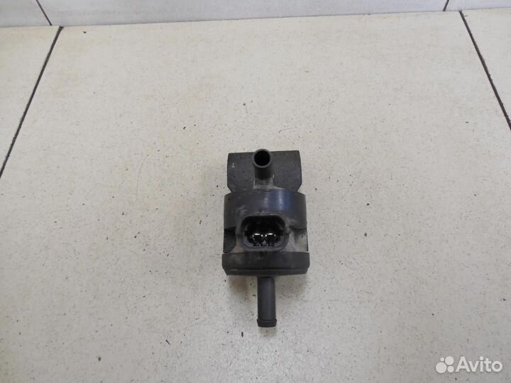 Клапан электромагнитный Solaris 2010-2017