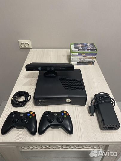 Xbox 360