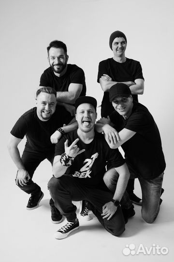 Кавер-группа, кавер-дуэт, вокалист