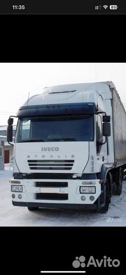 IVECO 440ET38, 2003