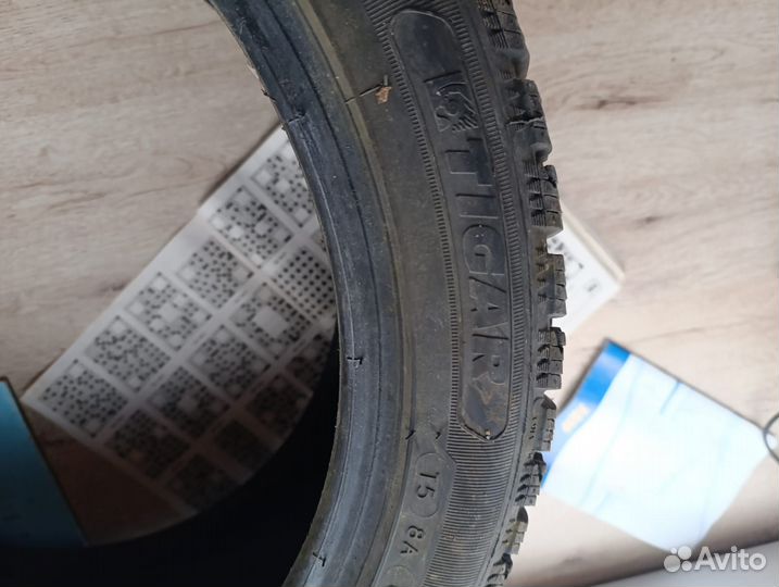 Tigar Winter 225/45 R17 29