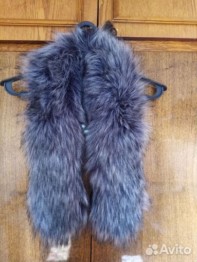 Продам меховой воротник