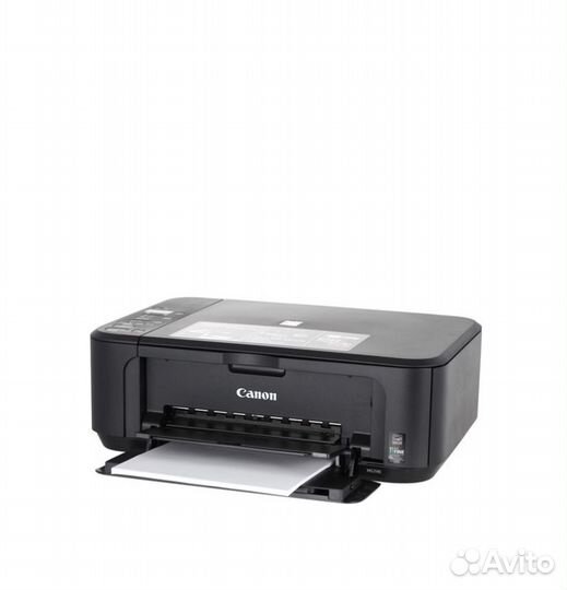 Принтер canon pixma mg 2140