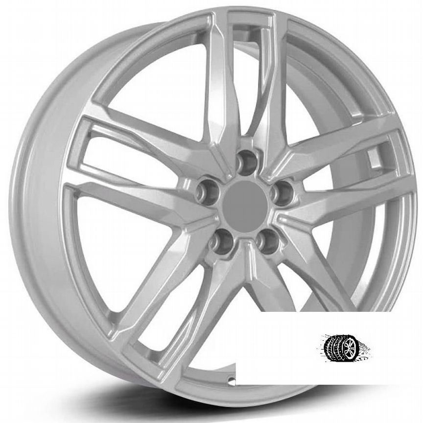 Литые диски iFree 6.5×R18 5×114.3