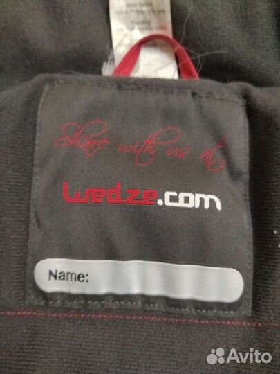 Куртка для девочки