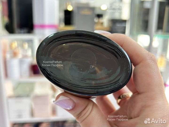 Духи Dolce Gabbana Intenso Pour Homme мужские