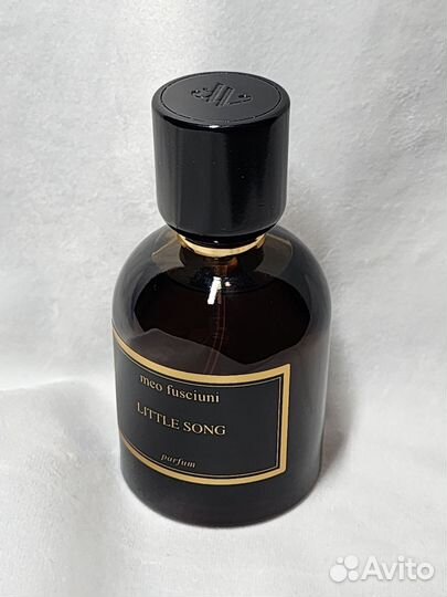 Распив Little Song Оригинал