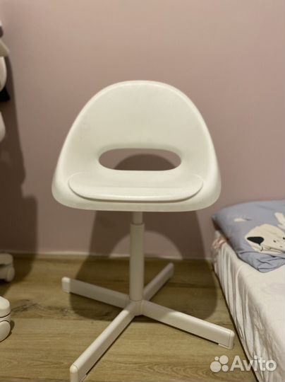 Детский стул IKEA