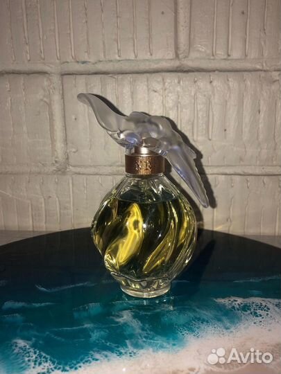 Nina ricci парфюм