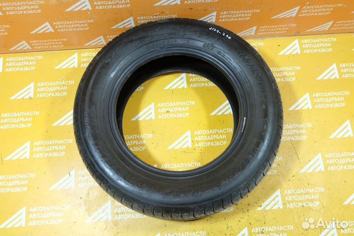 Cordiant Comfort 2 215/65 R16