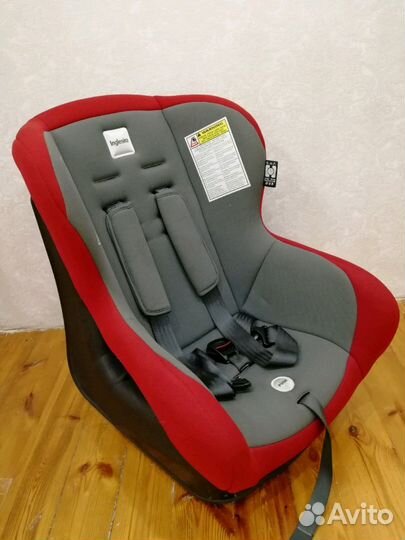 Автокресло Inglesina Magellano