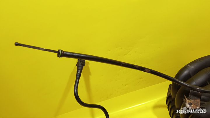 Коллектор впускной для Ford Focus 1 1998-2005