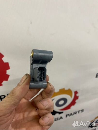 Датчик удара Bmw 5 F10 2.5 N52 2010