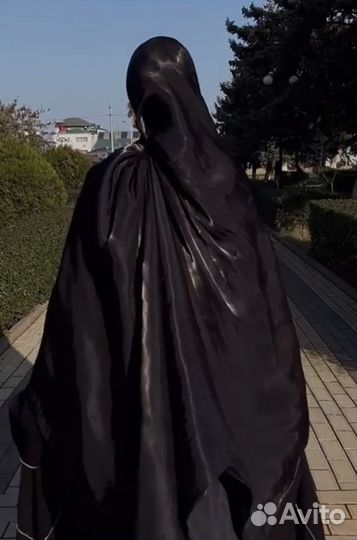 Шарф