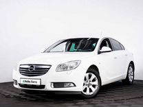 Opel Insignia 1.8 MT, 2013, 175 000 км, с пробегом, цена 930 000 руб.