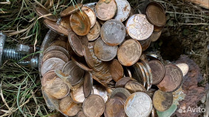 Магнит неодимовый F 300*2 в Твери