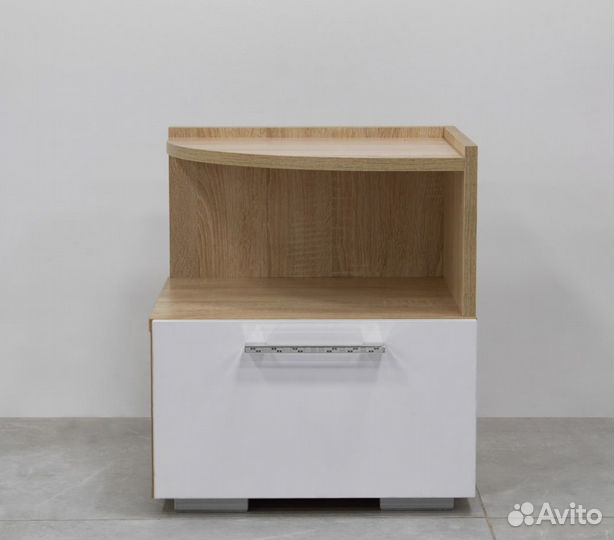 Прикроватная тумба Белладжио