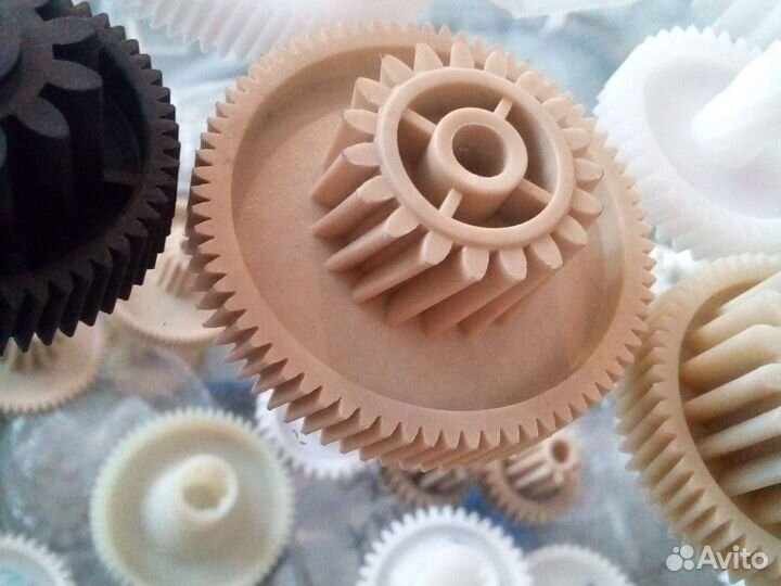 Шестерня для мясорубки polaris PMG 1605