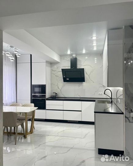 Кухня на заказ