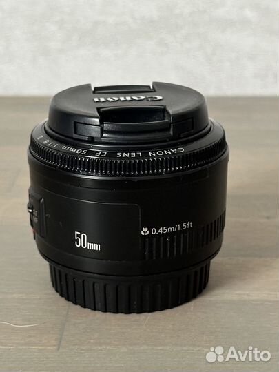 Фотоаппарат Canon EOS 70D (+2 объектива)