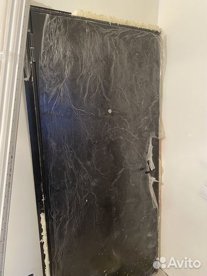 Дверь входная