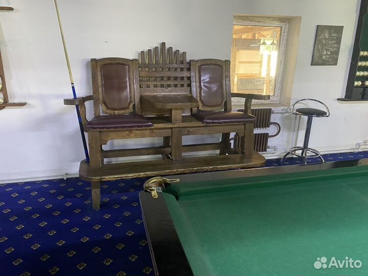 Мебель бу