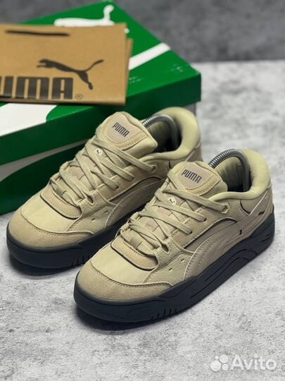 Кроссовки Puma 180