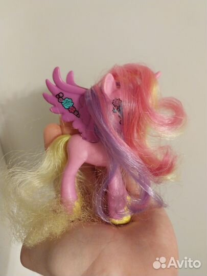 My little pony принцесса Каденс