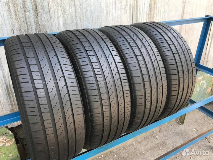 Pirelli Cinturato P7 225/50 R17