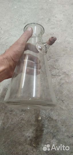 Колба Бунзена 1000 мл