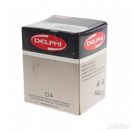 Опора шаровая fiat Doblo (01) передняя левая/права