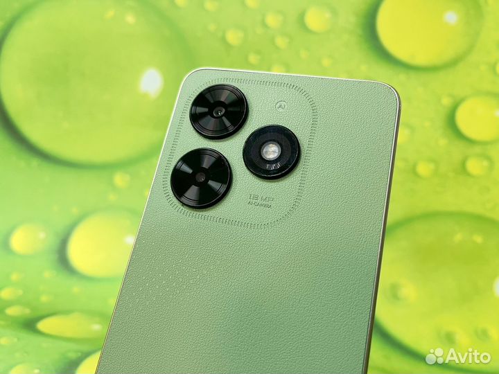 TECNO Spark Go 2024, 4/128 ГБ