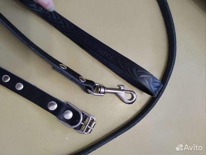 Поводок для кошек или маленьких собак