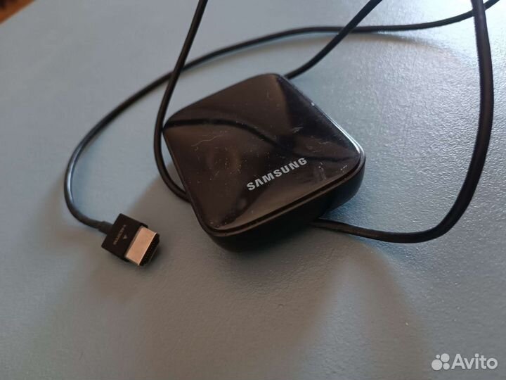 Адаптер hdtv Samsung Allshare Samsung Galaxy