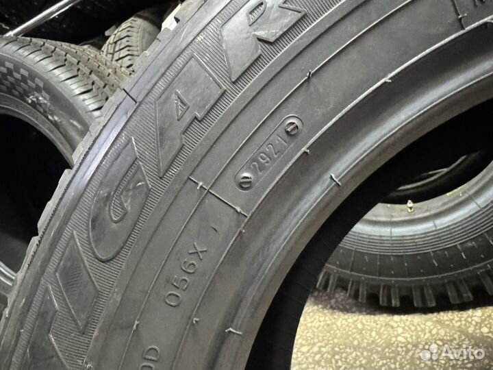 Tigar CargoSpeed Winter 215/65 R16C 109R