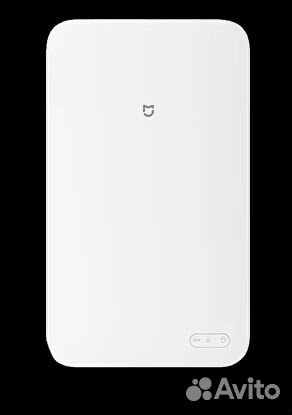 Бризер Xiaomi Mijia -80-G3 с подогревом воздуха