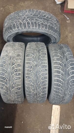 Nordman 5 185/65 R15